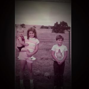 Meet your Posher, Rita